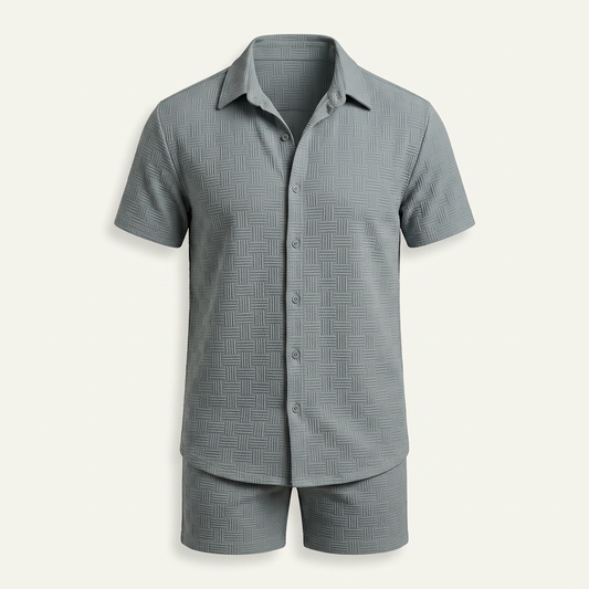 Textured Summer Set