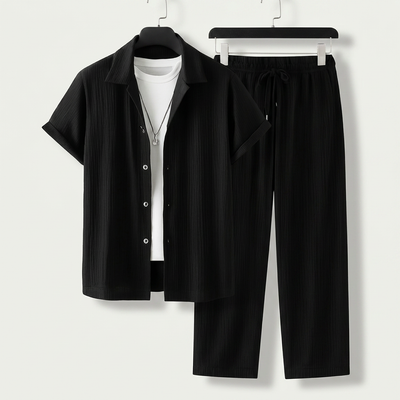 Linen Summer Set
