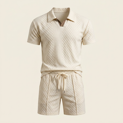 Summer Suit Set