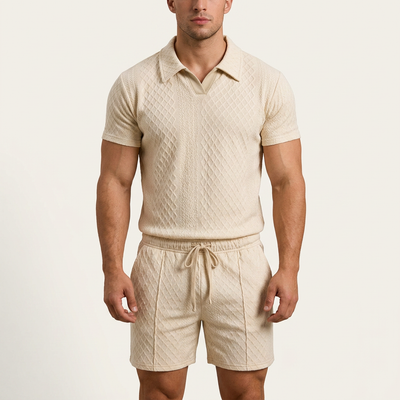 Summer Suit Set