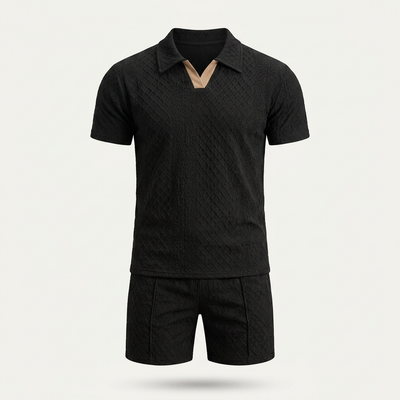 Summer Suit Set