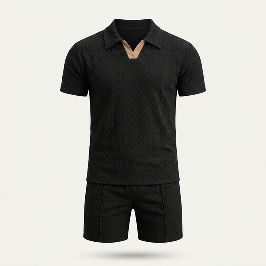Summer Suit Set
