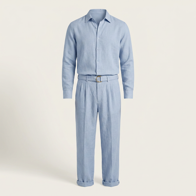 Chaplin Cotton Set