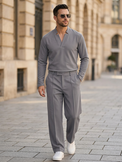 Chaplin Formal Set