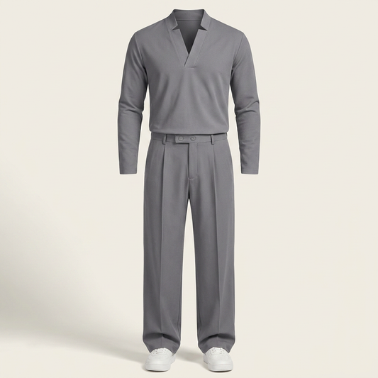 Chaplin Formal Set