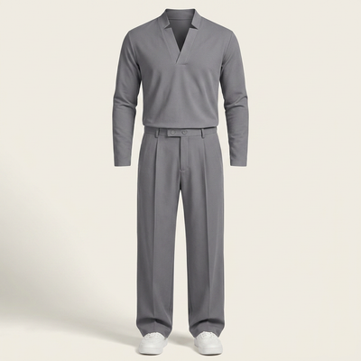Chaplin Formal Set