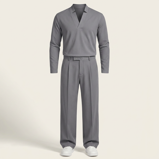 Chaplin Formal Set