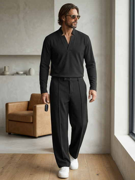 Chaplin Formal Set