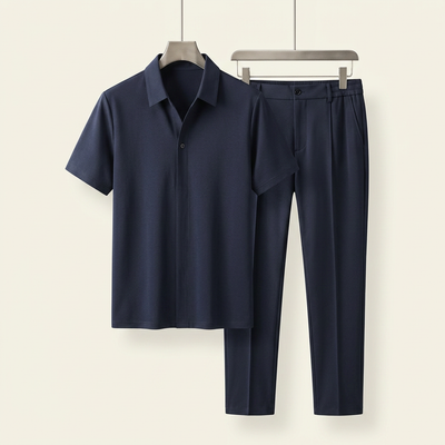 Chaplin Travel Set