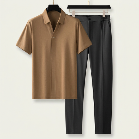 Chaplin Travel Set