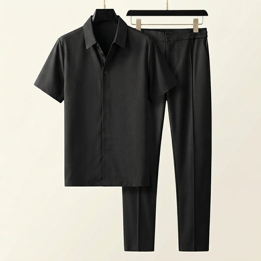 Chaplin Travel Set