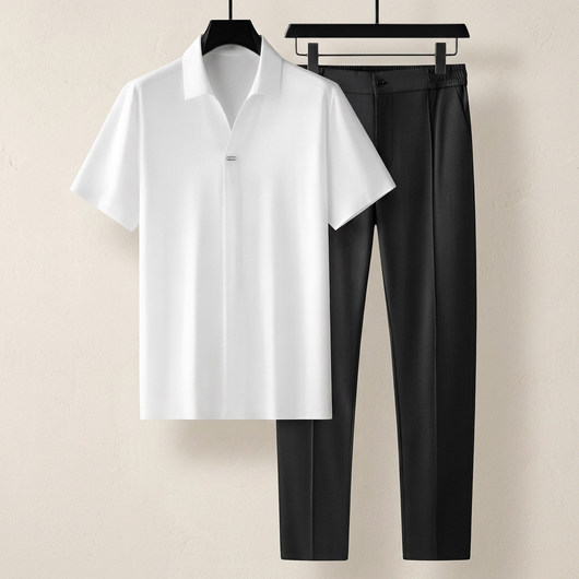 Chaplin Travel Set