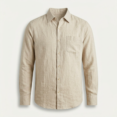 Signature Linen Set No. 1