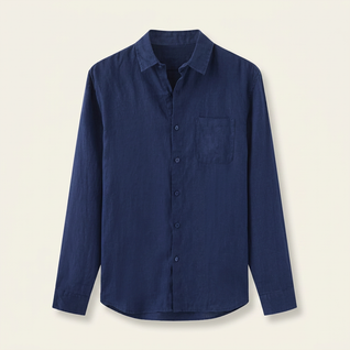 Premium Linen Shirt