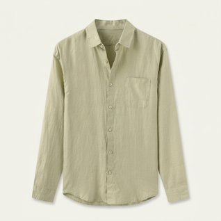 Premium Linen Shirt