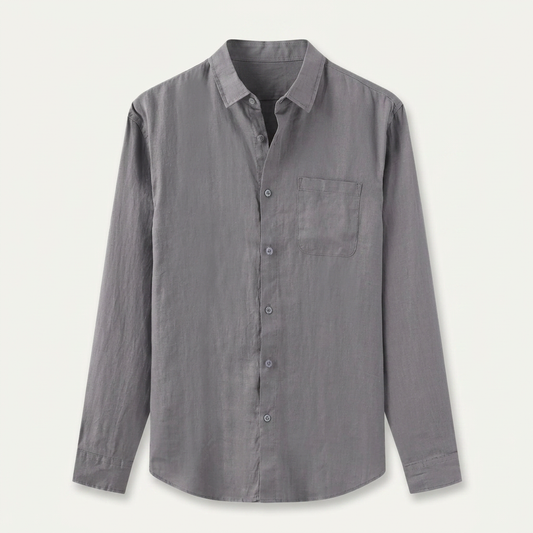 Premium Linen Shirt