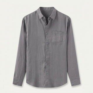 Premium Linen Shirt