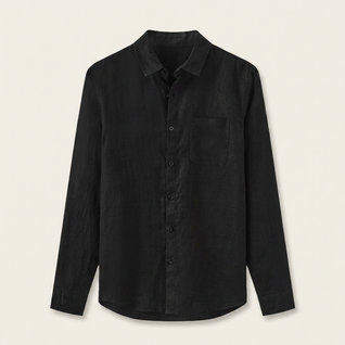 Premium Linen Shirt