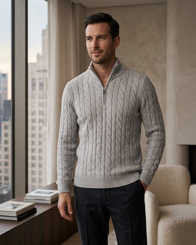 Five-Piece Knit Bundle