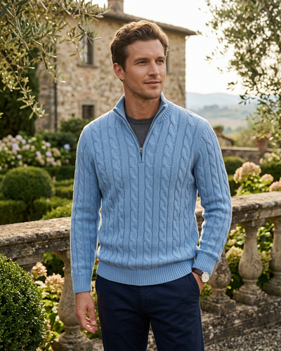Five-Piece Knit Bundle