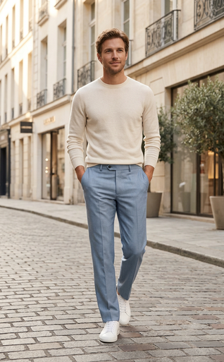 Premium Pantalon