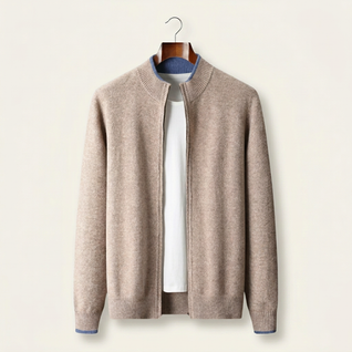 Pure Merino Wool Vest