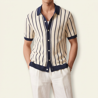 Sorrento Stripe Shirt