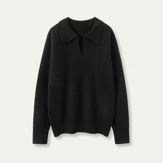 Pure Cashmere Sweater