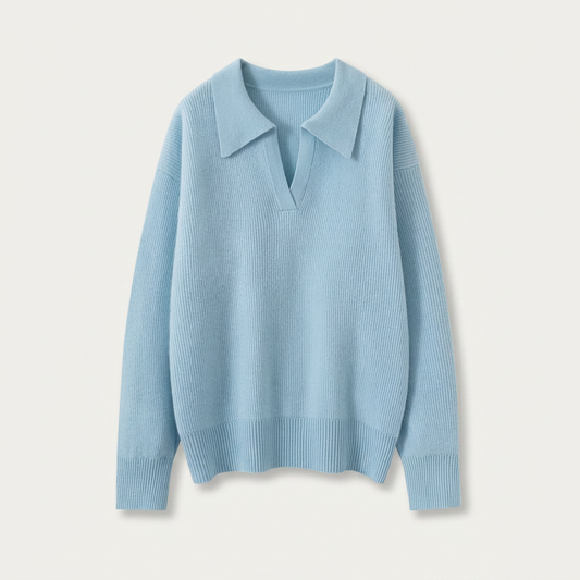Pure Cashmere Sweater