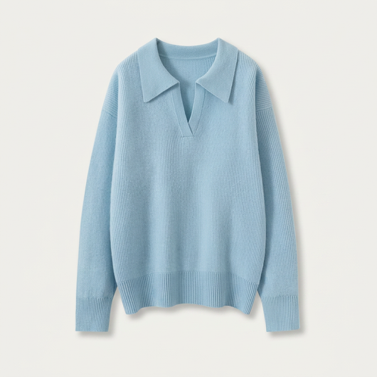 Pure Cashmere Sweater