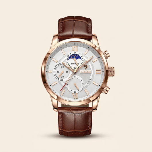 Montero Waterproof Watch
