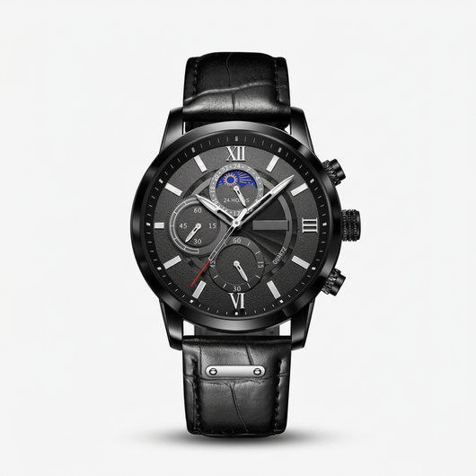 Montero Waterproof Watch