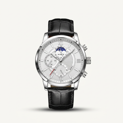 Montero Waterproof Watch