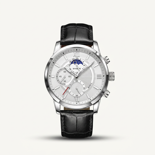 Montero Waterproof Watch