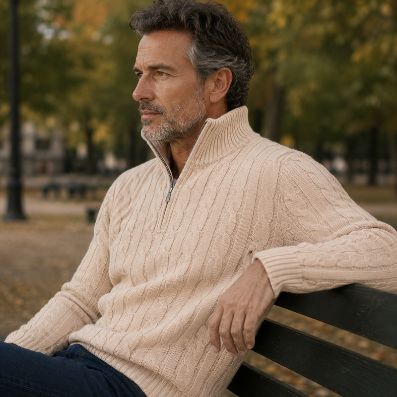 Five-Piece Knit Bundle