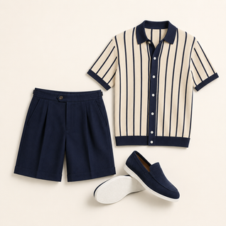 The Tuscan Set