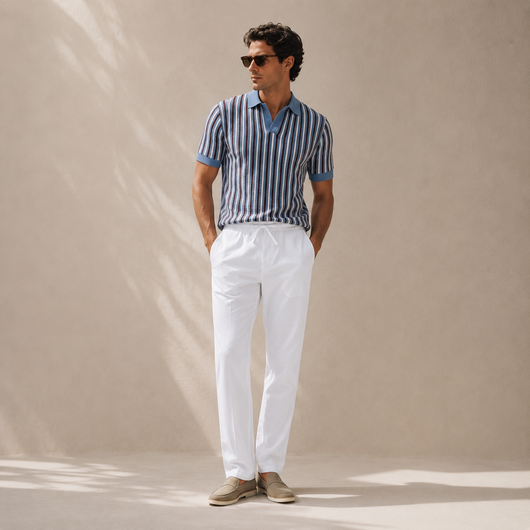Coastal Set No. 1