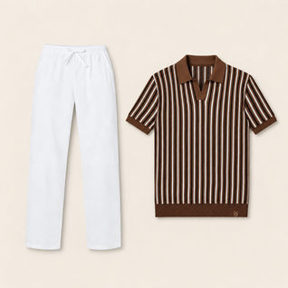 Coastal Set No. 2