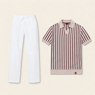 Coastal Set No. 3