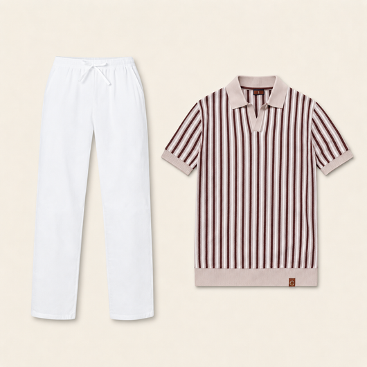 Coastal Set No. 3
