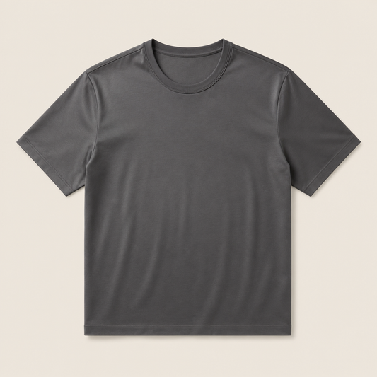 Das Luxus-T-Shirt