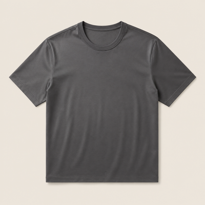 The Luxe T-Shirt
