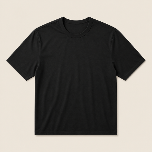 Das Luxus-T-Shirt