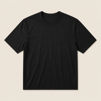 The Luxe T-Shirt