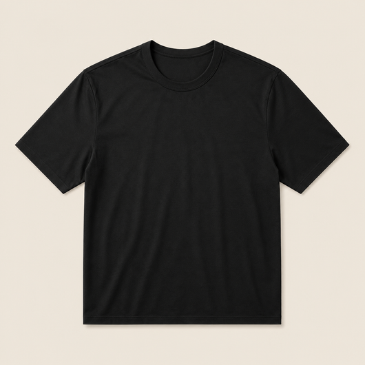The Luxe T-Shirt
