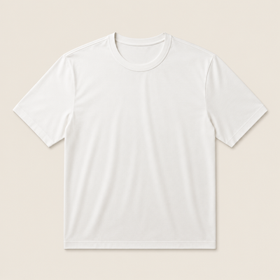 The Luxe T-Shirt