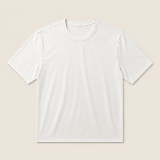The Luxe T-Shirt