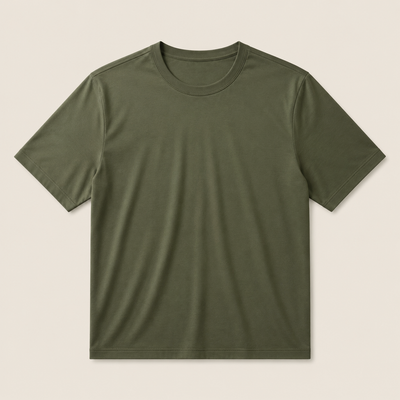 The Luxe T-Shirt
