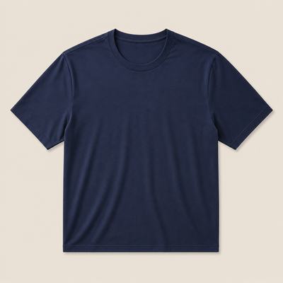 The Luxe T-Shirt