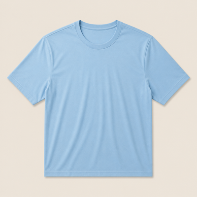 The Luxe T-Shirt